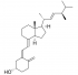 Note double bond at top center.